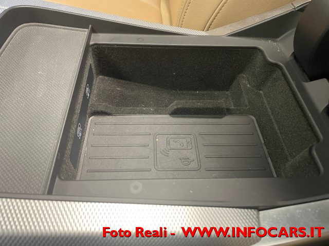 AUDI Q7 usata, con Freno di stazionamento elettrico