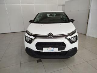 CITROEN C3 usata, con Alzacristalli elettrici