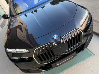 BMW 740 usata, con Assistente abbaglianti
