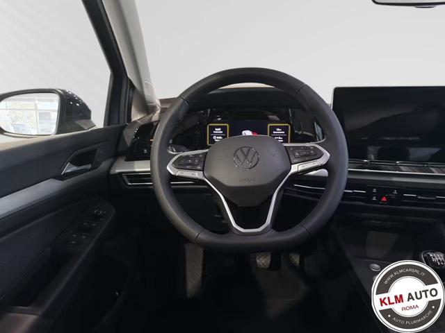 VOLKSWAGEN Golf usata, con Boardcomputer