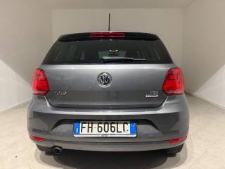 VOLKSWAGEN Polo usata 2