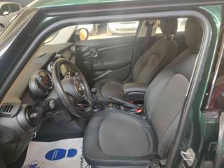 MINI One usata, con Controllo trazione