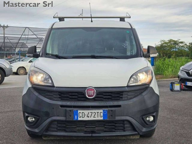 FIAT Doblo usata, con Fendinebbia