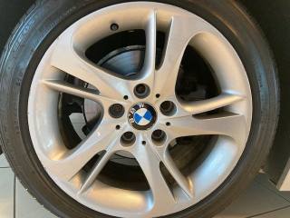 BMW Z4 usata, con Chiusura centralizzata