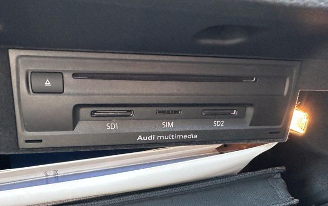 AUDI A3 usata 68