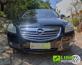OPEL Insignia usata, con Fendinebbia