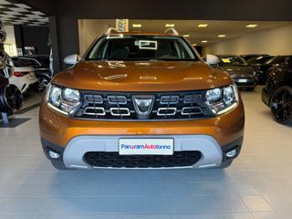 DACIA Duster usata, con Airbag