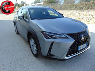 LEXUS UX 250h usata, con Airbag