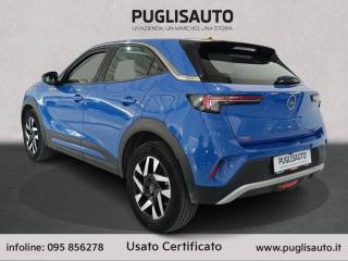 OPEL Mokka usata, con Climatizzatore