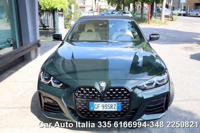 BMW M440 usata 177