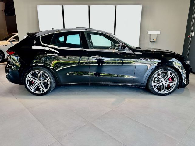 MASERATI Levante usata, con Alzacristalli elettrici