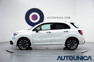 FIAT 500X usata, con Volante in pelle
