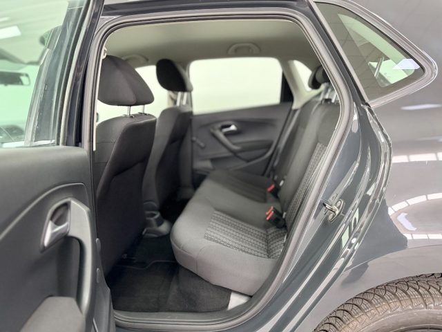 VOLKSWAGEN Polo usata, con Frenata d