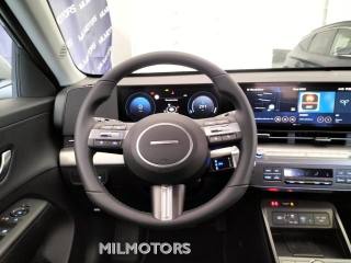 HYUNDAI Kona usata, con Airbag laterali