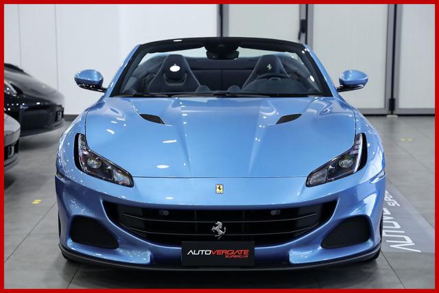 FERRARI Portofino usata, con Airbag