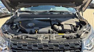 LAND ROVER Discovery Sport usata, con Sensore di luce