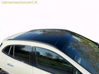 MERCEDES-BENZ GLA 200 usata, con Airbag