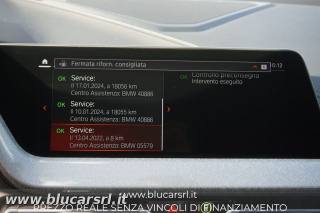 BMW 218 usata 17