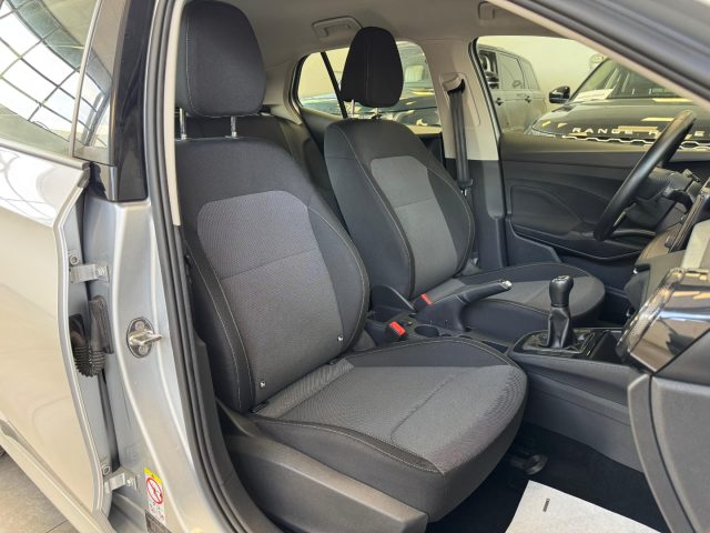 SKODA Fabia usata, con Chiusura centralizzata