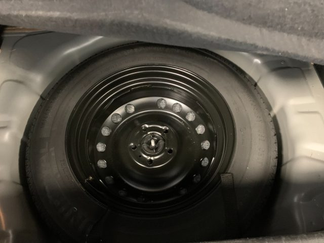 RENAULT Captur usata, con Fari LED