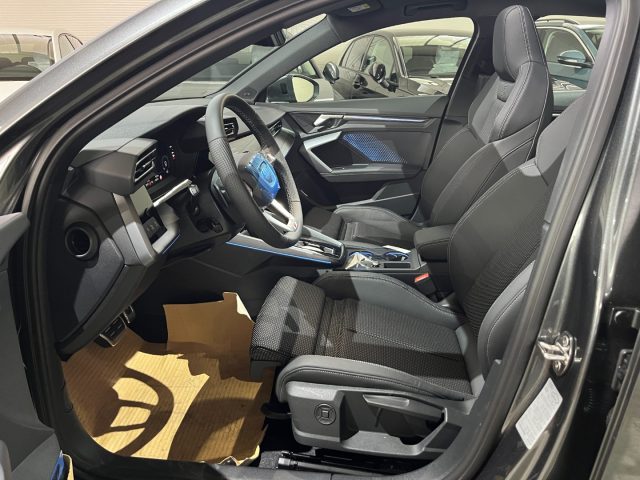 AUDI A3 usata, con Controllo trazione