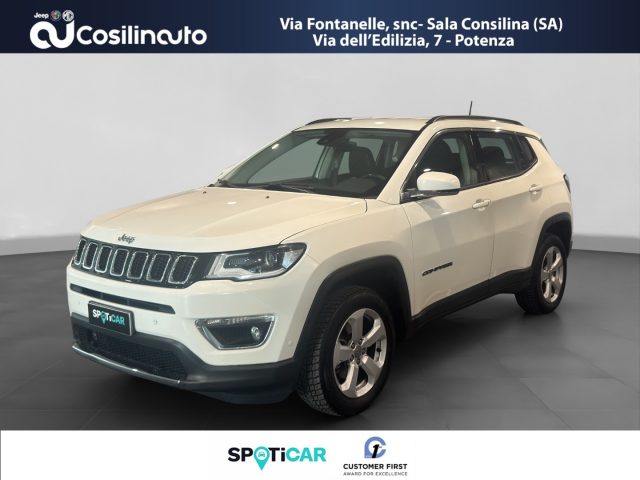 JEEP Compass usata, con ABS