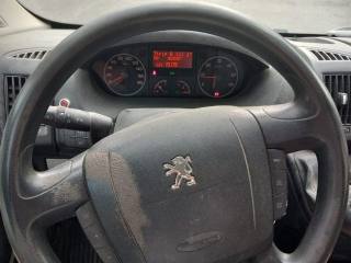 PEUGEOT Boxer usata 6