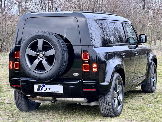 LAND ROVER Defender usata, con Alzacristalli elettrici