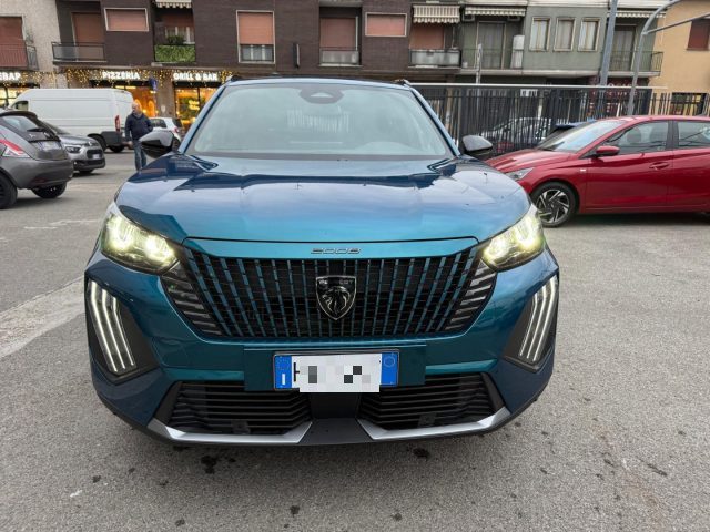PEUGEOT 2008 usata, con ESP