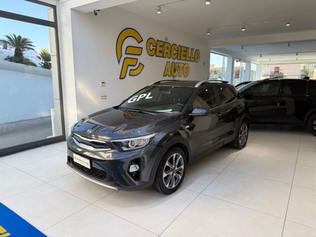 KIA Stonic usata, con Airbag Passeggero
