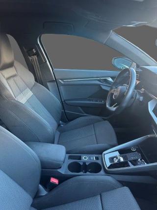 AUDI Q3 usata, con Airbag laterali