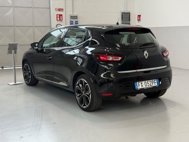 RENAULT Clio usata, con Climatizzatore