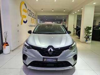 RENAULT Captur usata, con Airbag