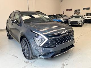 KIA Sportage 1.6 TGDi HEV 210cv  AT GT-line NUOVA