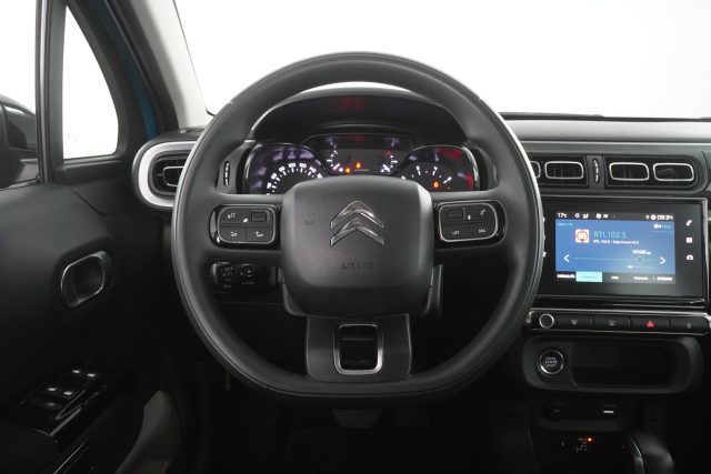 CITROEN C3 usata 11