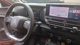 CITROEN C4 usata, con Sensore di pioggia