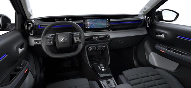 CITROEN C3 usata, con Boardcomputer