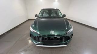 MG ZS usata, con Airbag laterali