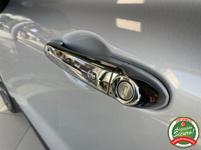 FIAT 500X usata, con Park Distance Control
