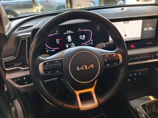 KIA Sportage usata, con Chiusura centralizzata