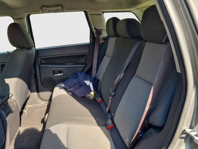 JEEP Grand Cherokee usata, con ESP