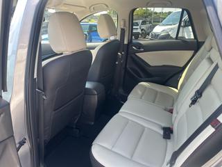 MAZDA CX-5 usata, con ESP