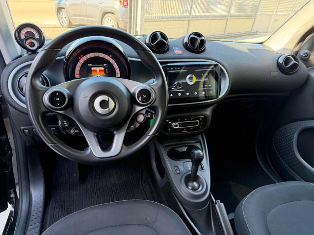 SMART ForTwo usata, con Cerchi in lega