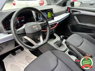 SEAT Ibiza usata, con Cruise Control