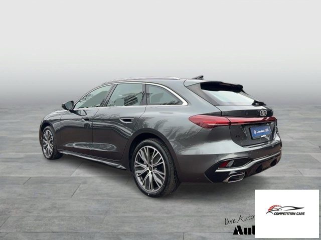 AUDI A5 usata, con Airbag Passeggero