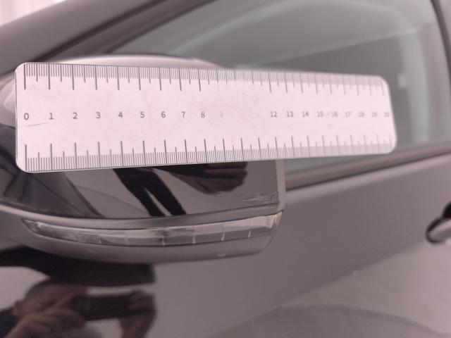 JEEP Compass usata, con Airbag testa