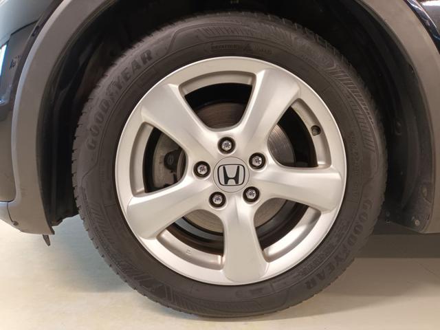 HONDA Civic usata, con Cronologia tagliandi