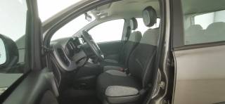 FIAT Panda usata, con Touch screen
