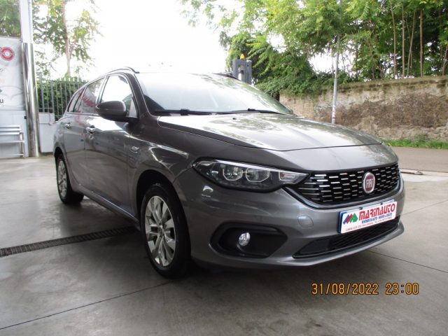 FIAT Tipo usata, con Airbag laterali