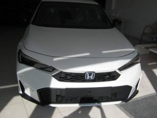 HONDA Civic 2.0 Hev eCVT Sport